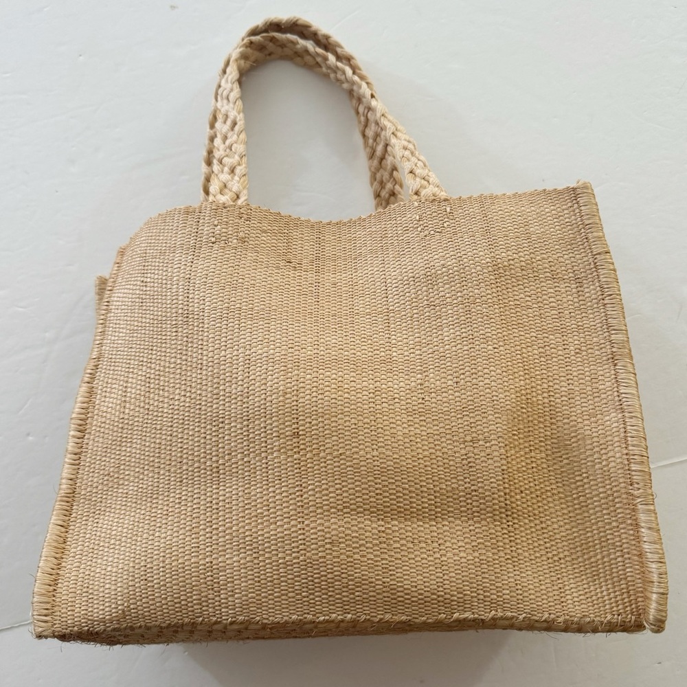 Paloma Van Den Akker Jaguar Tote - Picture 4 of 8
